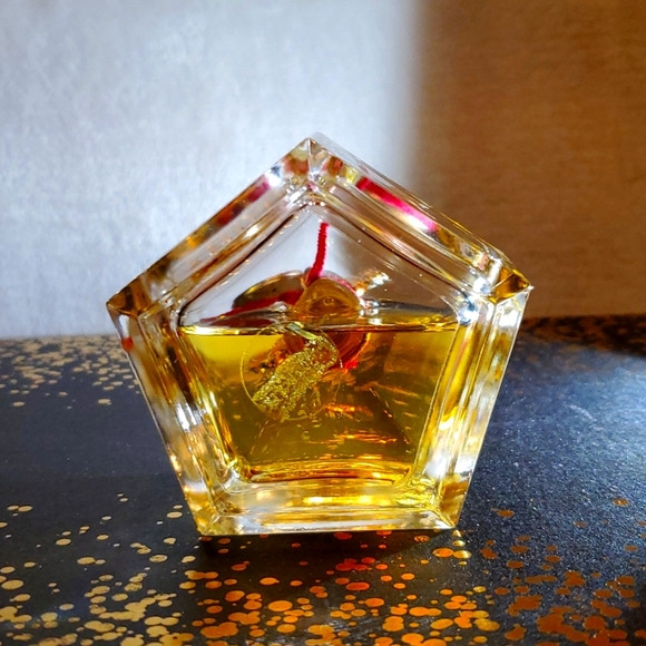 VINCE CAMUTO EAU DE PARFUM 3.4OZ / 100ML - Picture 3 of 3